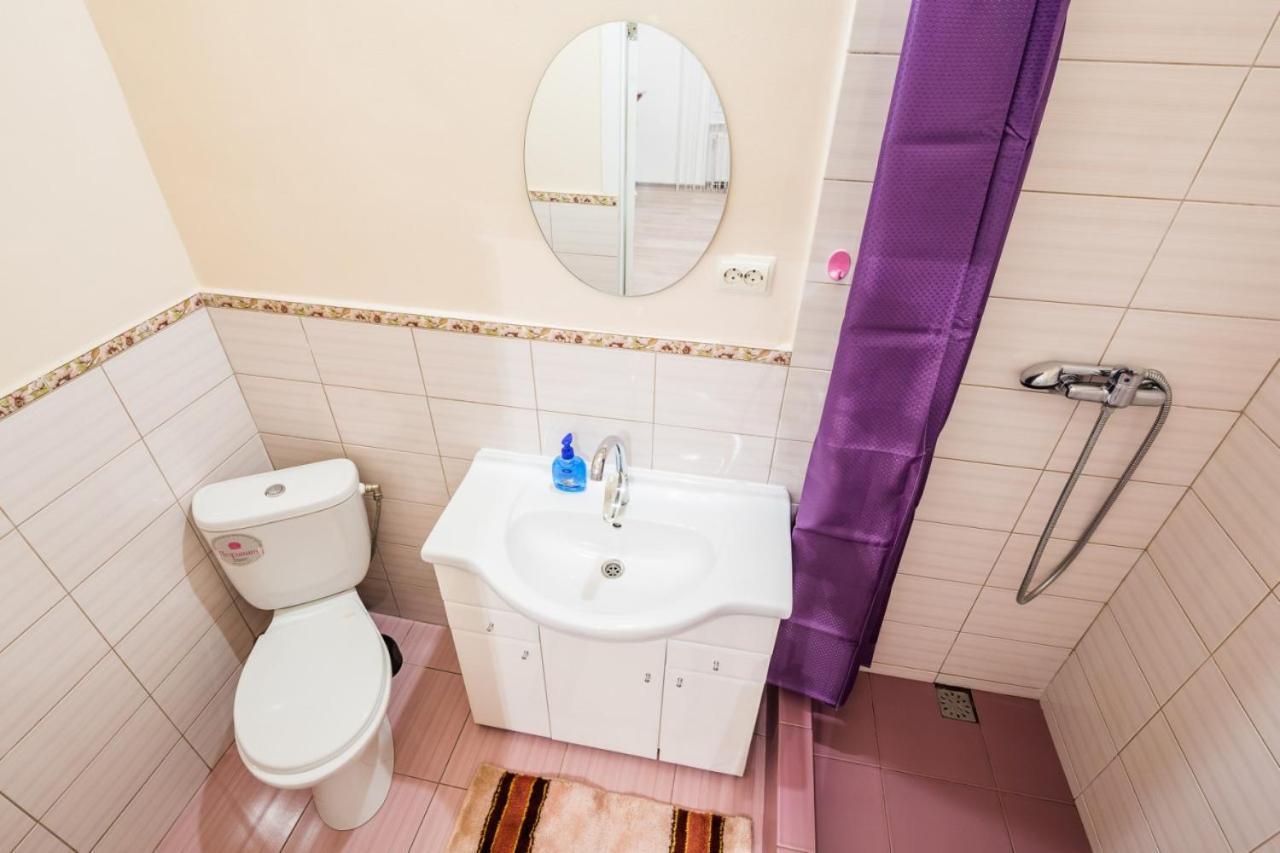Apartaments Of Franka Street. Лвив Екстериор снимка
