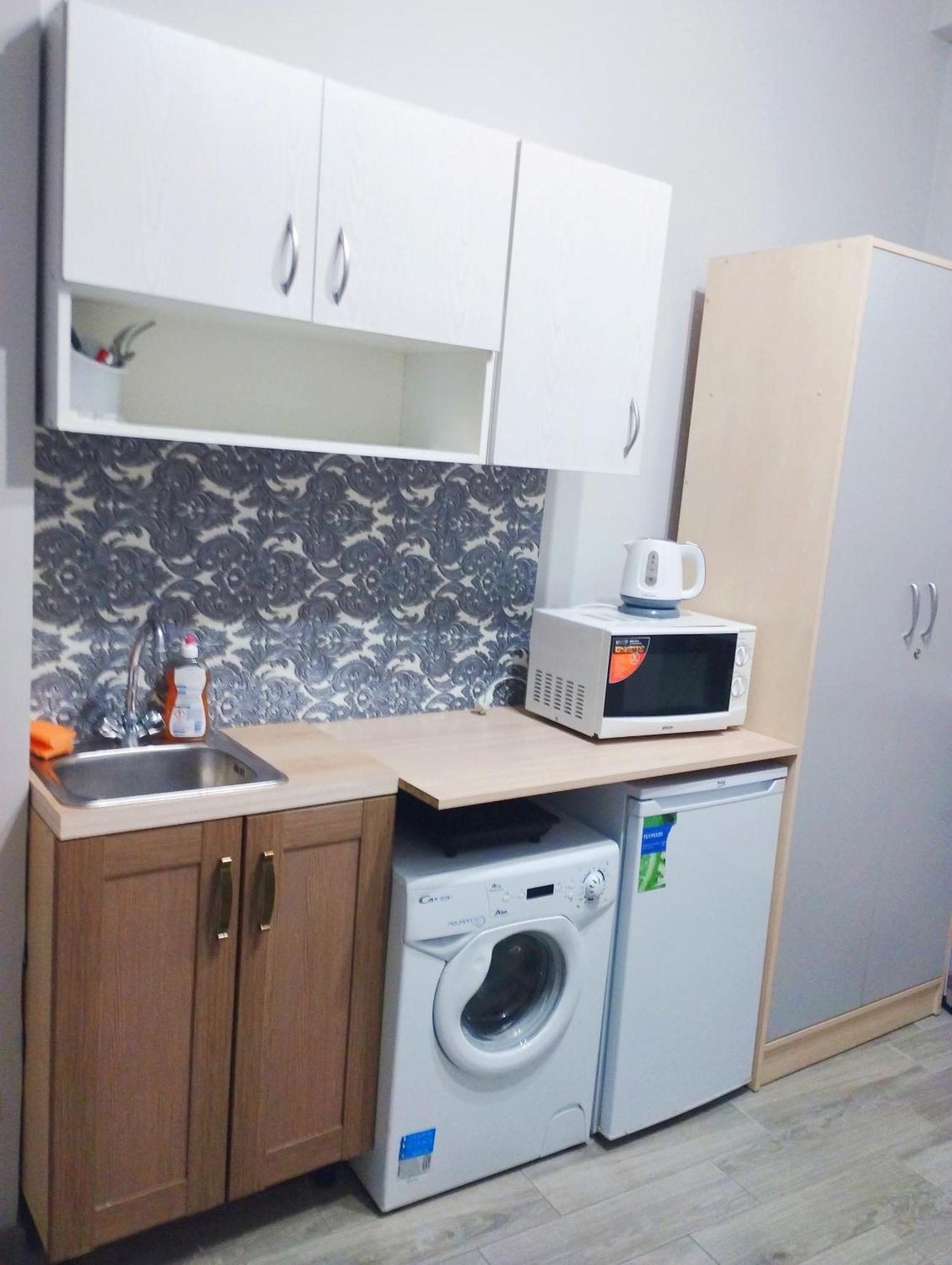 Apartaments Of Franka Street. Лвив Екстериор снимка