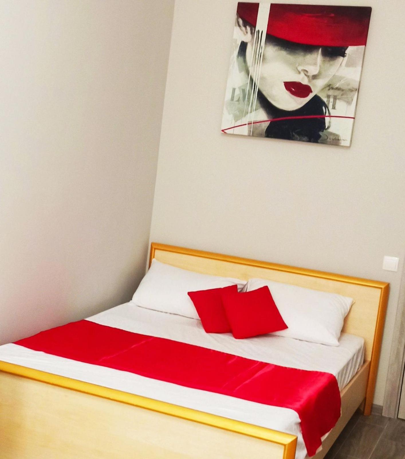 Apartaments Of Franka Street. Лвив Екстериор снимка