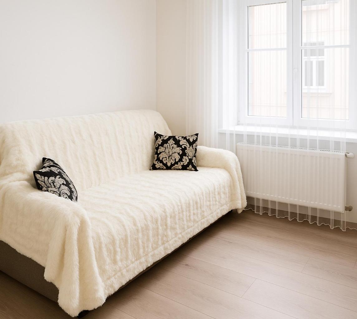 Apartaments Of Franka Street. Лвив Екстериор снимка